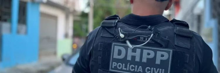 Divulgação: Ascom/PCBA