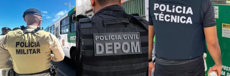 Governo do Estado paga prêmio de R$ 46 milhões para 22.702 policiais e peritos pela redução de 20% das mortes violentas