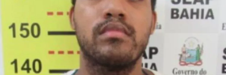 Traficante envolvido em morte de criança possuía passagens pelo presídio e foi colocado em prisão domiciliar