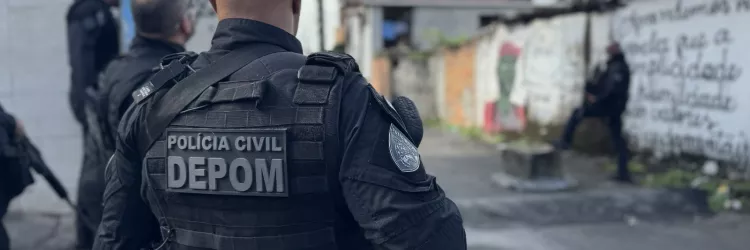 Divulgação: Ascom/PCBA