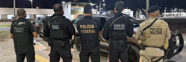 Polícia registra menor número de mortes violentas dos últimos 14 anos no mês de abril