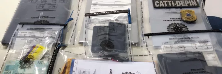 Divulgação/ Ascom PCBA
