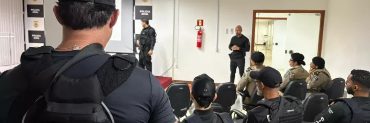 Operação Protetor das Divisas prende quatro investigados por crimes graves em Camaçari