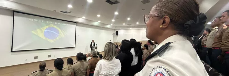 SSP realiza III Curso de Gestão em Cerimonial, Protocolo, Etiqueta e Eventos