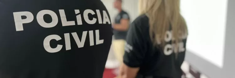 Polícia Civil deflagra ofensiva contra crimes sexuais e exploração infantojuvenil em Salvador e Serrinha