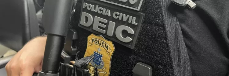 Divulgação/ Ascom PC