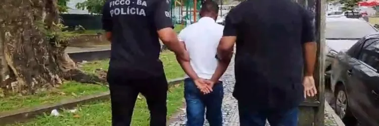 Divulgação/ Ascom SSP