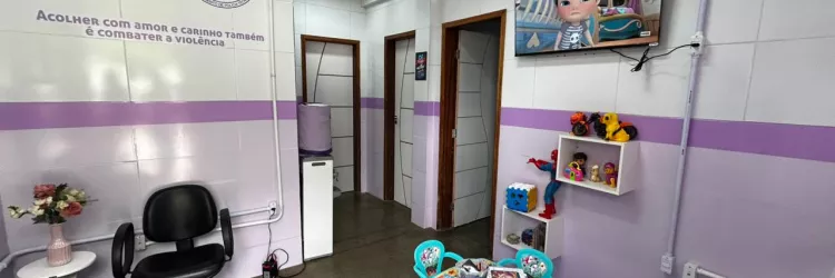 Governo do Estado inaugura Sala Lilás e Central de Vestígios do DPT em Juazeiro