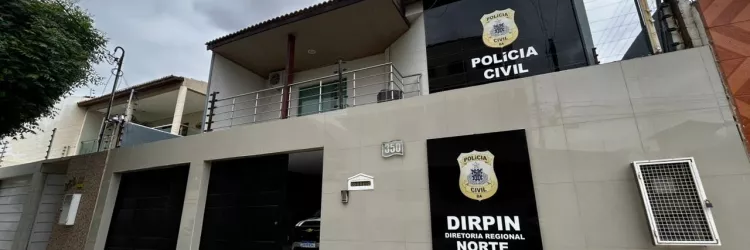 Divulgação/ Ascom PCBA