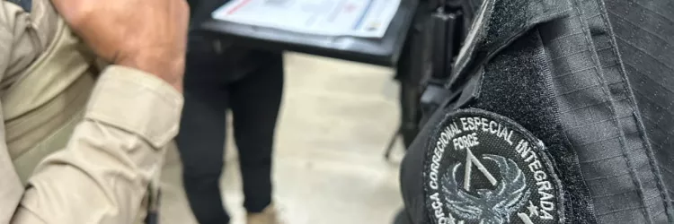 Flávia Vieira/ Ascom SSP