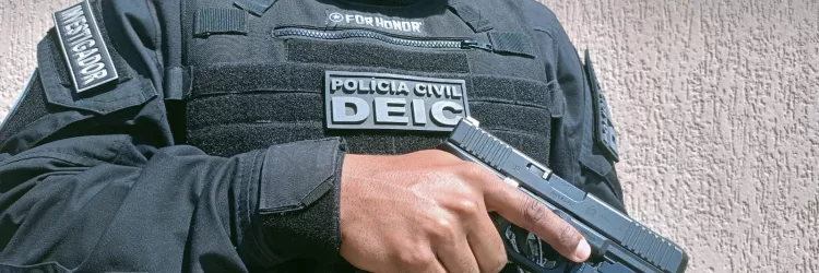 Divulgação/Ascom PCBA