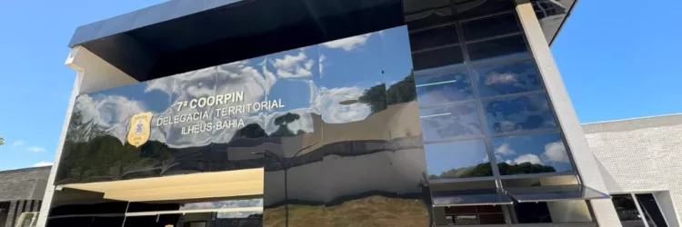 Divulgação/ Ascom PC