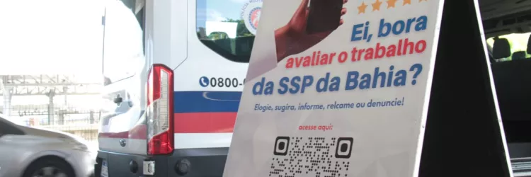 Foto: Jeferson Silva/ Ascom SSP