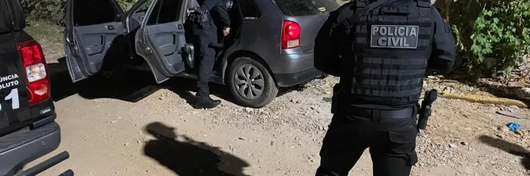 Divulgação/Ascom PCBA