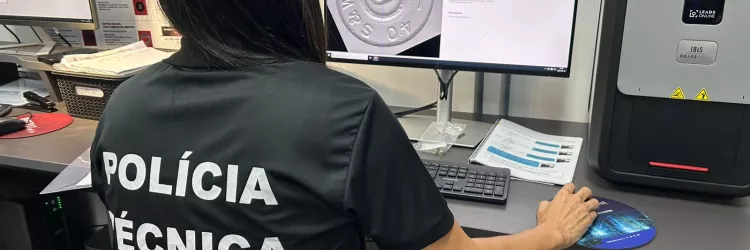 Divulgação/ Ascom DPT