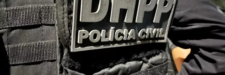 Divulgação/ Ascom PC