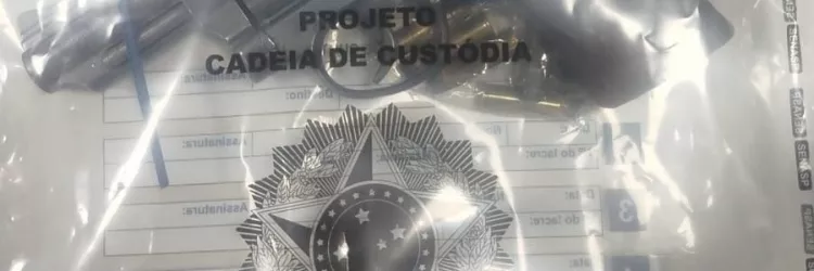 Divulgação/ Ascom PC