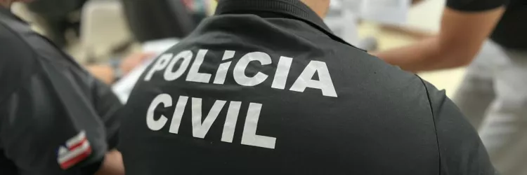 Divulgação/ Ascom PC
