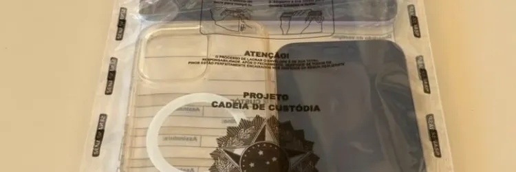 Polícia Civil recupera celulares furtados durante festejos em Santa Maria da Vitória