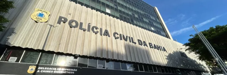 Governo do Estado investe R$ 20 milhões em novo Complexo da Polícia Civil, viaturas semiblindadas e Plataformas de Observação
