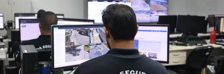 SSP fortalece uso de tecnologia com investimento de R$ 7 milhões em novo data center