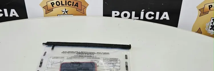 Polícia Civil cumpre mandados em investigação de fraude contra supermercado em Vitória da Conquista