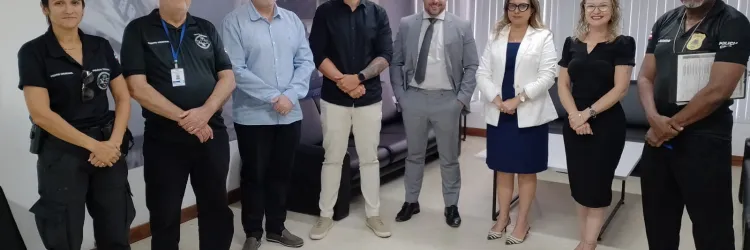 Boas práticas da Polícia Civil da Bahia serão avaliadas para atualização de referência nacional sobre investigação de homicídios
