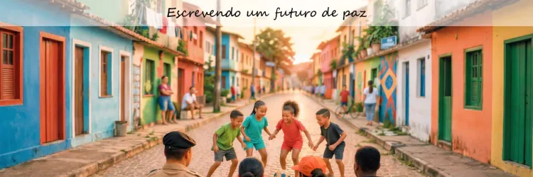 SSP amplia participação popular na elaboração do Plano Estratégico do Sistema Estadual da Segurança Pública