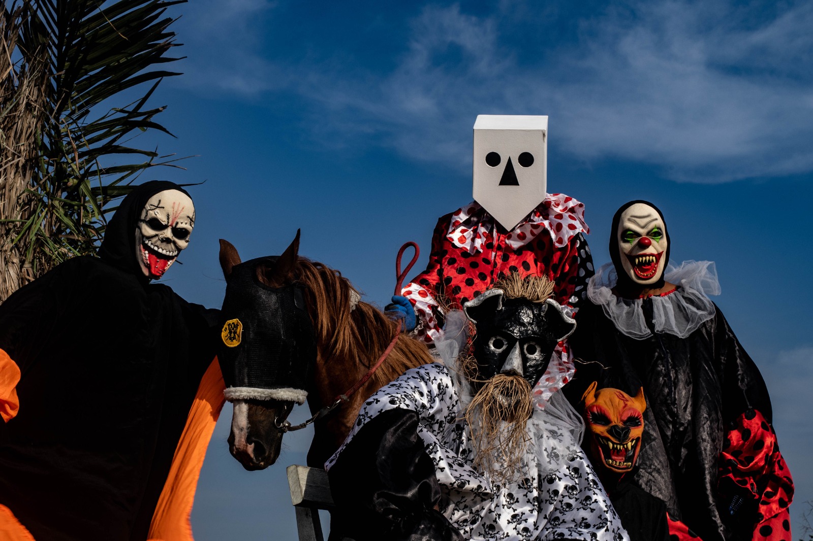 Realizada pelo Governo do Estado, festa abre oficialmente nesta quinta (27), com grandes atrações nos circuitos de Salvador