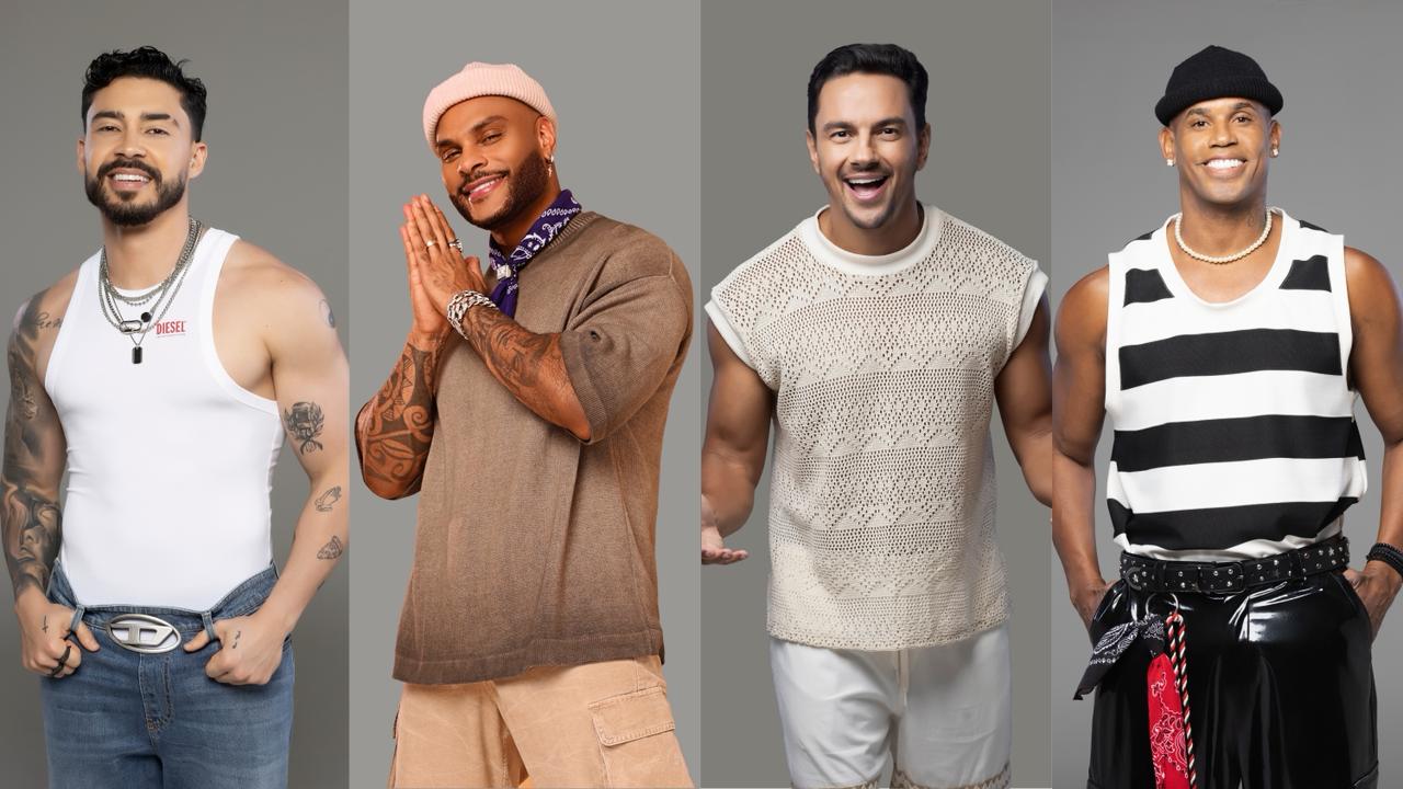 Papazoni, Tonny Salles,Guig Guetto e Pagod’art