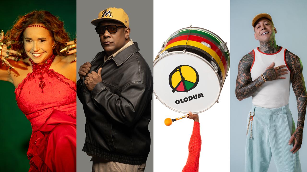 Programação seguirá intensa nos circuitos oficiais, com diversidade musical, grandes atrações e forte presença do público nas ruas