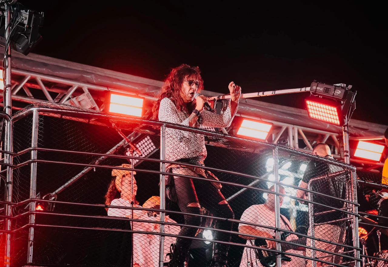 Segunda-feira de Carnaval reuniu grandes nomes nos circuitos Dodô, Osmar, Batatinha e bairros