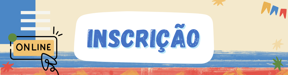 Formulário de Inscrição