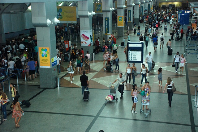 (2) 2011_03_09 Quarta - Bota Fora Aeroporto - SSA - Foto João Ramos - Bahiatursa