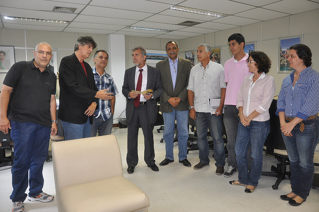 Promovido pela Bahiatursa, o projeto tem o objetivo de incrementar o mercado turístico regional Foto: Rita Barreto/ Bahiatursa