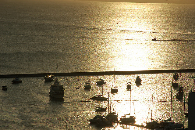 Ó secretário Domingos Leonelli disse que o Prodetur Nacional trará importantes transformações para a região Foto: Rita Barreto/ Bahiatursa