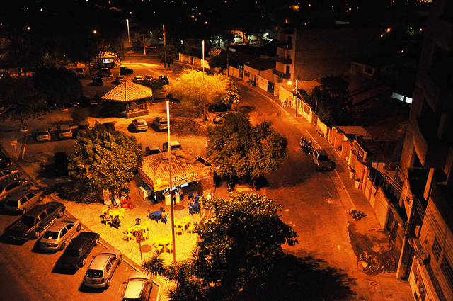 A implantação da nova rota Salvador-Paulo Afonso fortalece o turismo regional Foto: Rita Barreto/ Bahiatursa