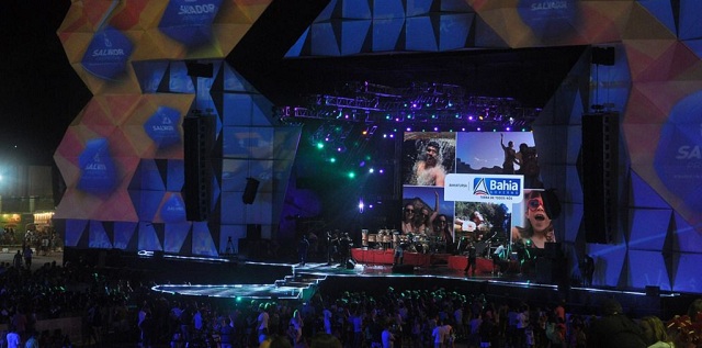 Entra as ações, a Bahiatursa divulga vídeo com campanha do verão Foto: Rita Barreto/ Bahiatursa