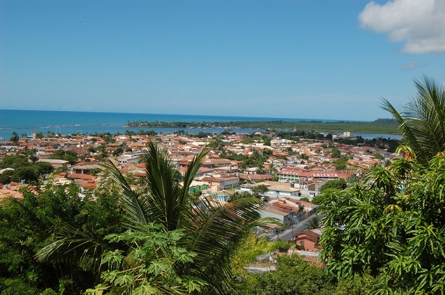 Costa do Descobrimento se beneficiará com presença das seleções da Alemanha e Suíça Foto: Rita Barreto/ Bahiatursa