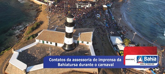 Foto: Manu Dias/ Agecom