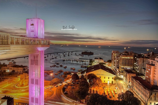 O Fotografo baiano Bel Saffe irá expor fotos da Bahia de Todos os Santos no Carroussel du Louvre, em Paris, na França