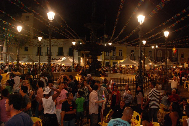 Municípios interessados deverão apresentar projetos, através do preenchimento em formulário, disponibilizado no site da Bahiatursa Foto: João Ramos/Bahiatursa