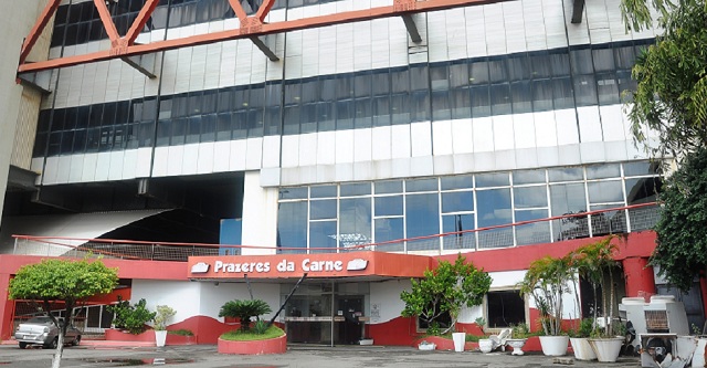 O restaurante estava desde 2009 sem pagar o aluguel Foto: Rita Barreto/Bahiatursa