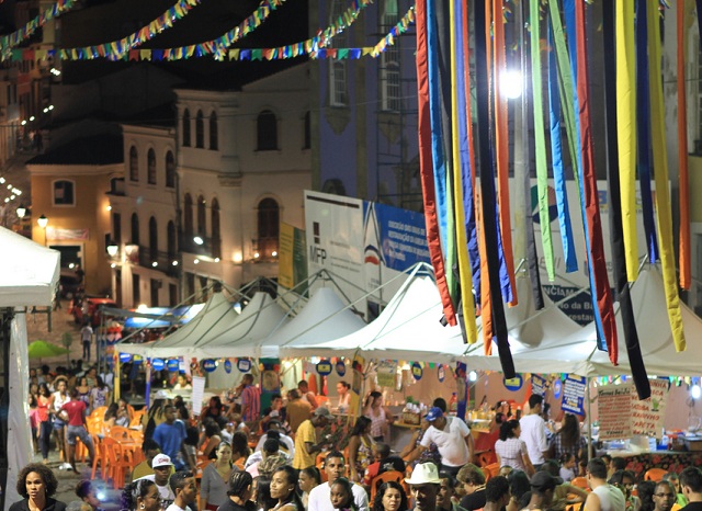 Estão marcadas capacitações e o lançamento, em Santiago, do São João da Bahia Foto: Tatiana Azeviche/Setur