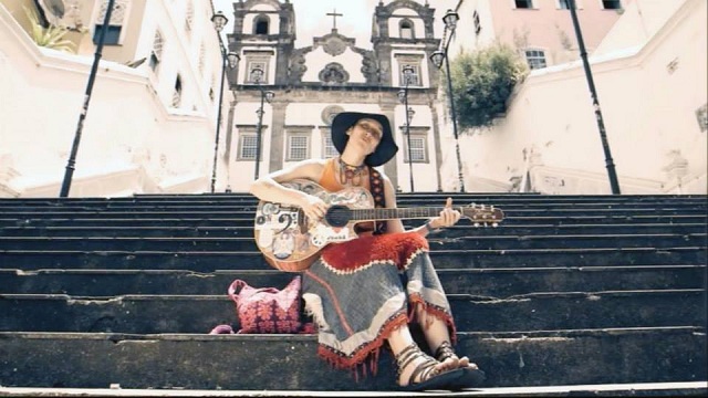 O projeto tem 12 episódios de 30 minutos. Foto: Divulgação.