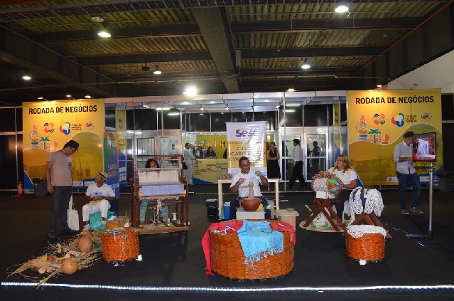 Objetivo do encontro é promover o destino Bahia nos mercados local e nacional. Foto: Tatiana Azeviche