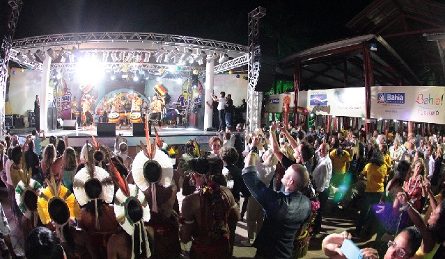 Foto: Divulgação/Bahiatursa