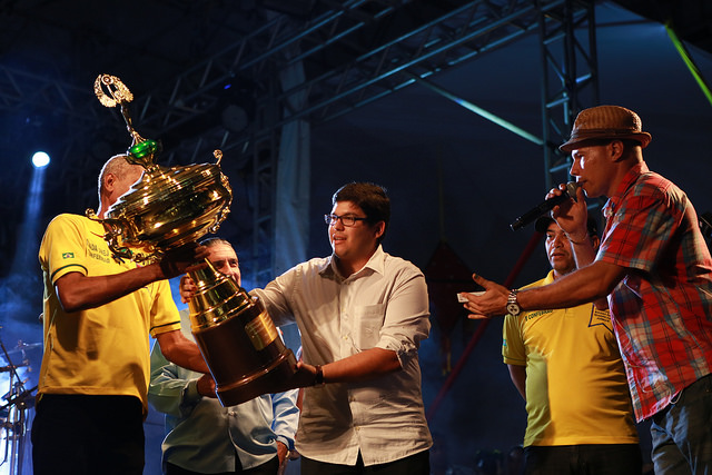 Foto: Tatiana Azeviche/Setur