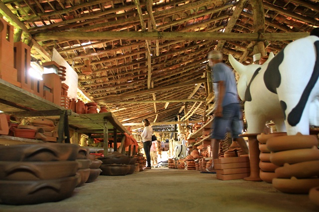 Crédito: Tatiana Azeviche/Setur