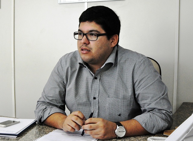 valor já está sendo negociado para regularizar a pendência Foto: Rita Barreto/Bahiatursa